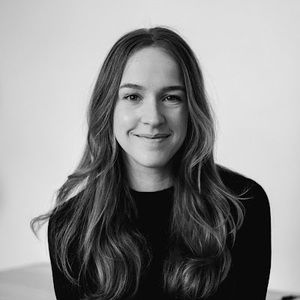 Meet your Posher, Marie-pierre